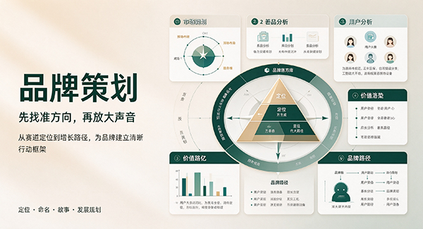 红河品牌策划
