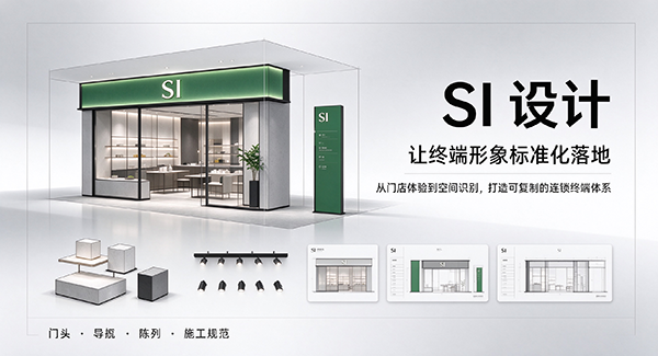 红河SI设计